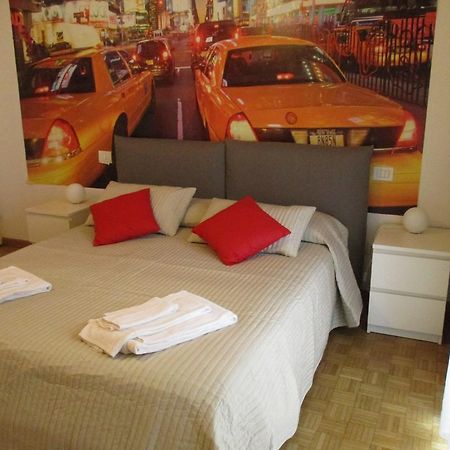 דירות ורונה Casa Roby מראה חיצוני תמונה