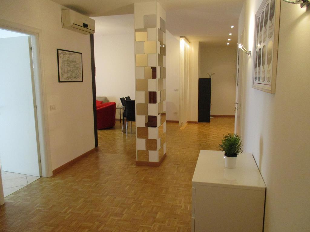 דירות ורונה Casa Roby מראה חיצוני תמונה