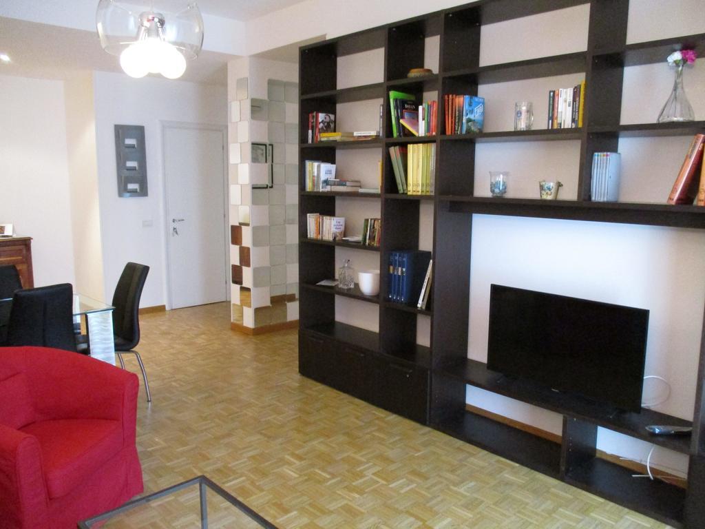דירות ורונה Casa Roby מראה חיצוני תמונה