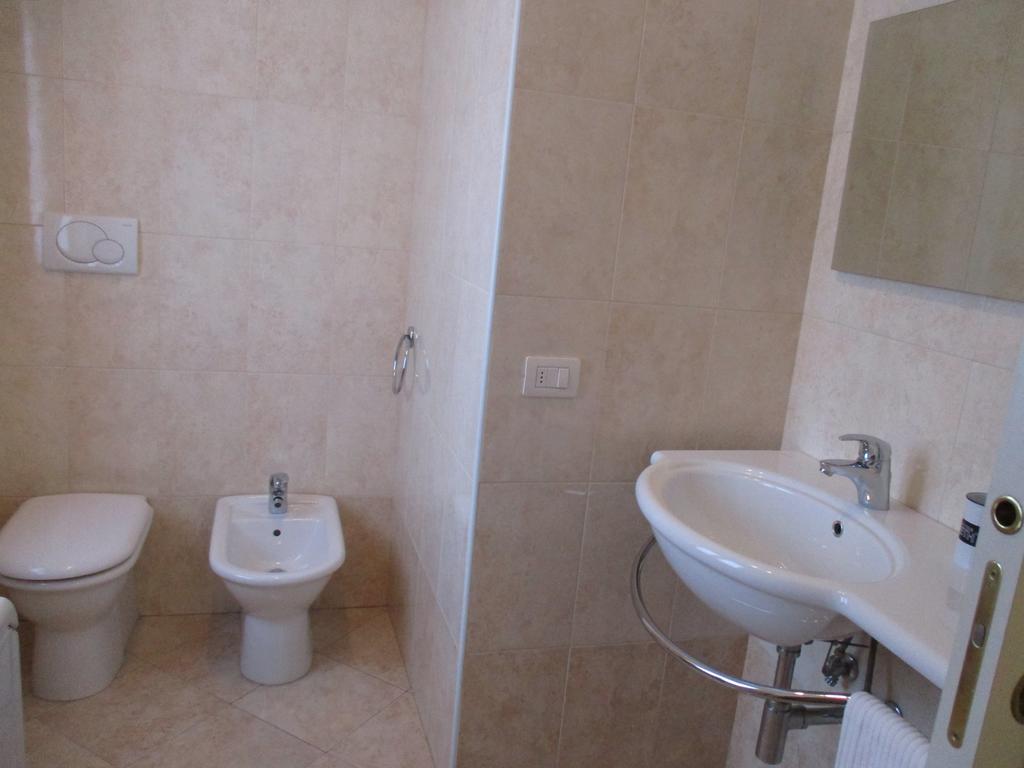 דירות ורונה Casa Roby מראה חיצוני תמונה