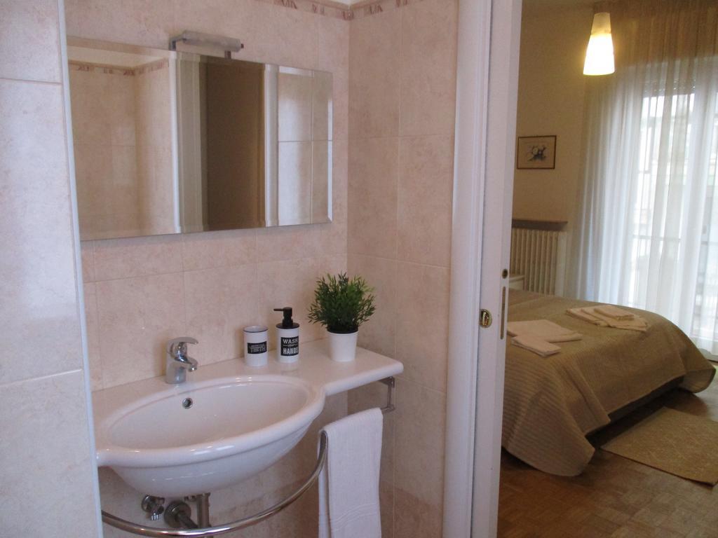 דירות ורונה Casa Roby מראה חיצוני תמונה